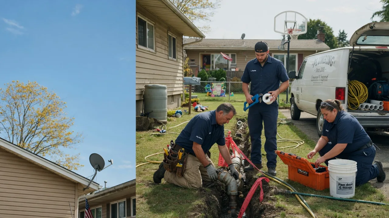 Garbage Disposal Replacement in Star City, WV near me